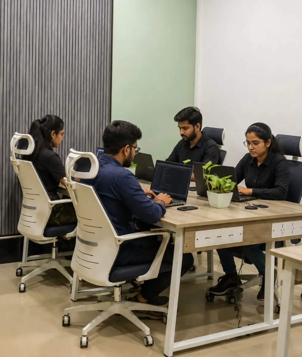 EchoData craft - ideas shaped into products